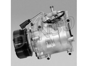 DENSO DCP10026 kompresorius, oro kondicionierius 
 Oro kondicionavimas -> Kompresorius/dalys
6926859