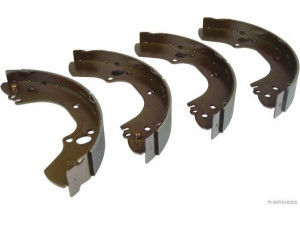 MAGNETI MARELLI 600000094970 stabdžių trinkelių komplektas
5-87831-723-1, 8-97113-218-1, 8-97113-219-1