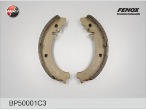 FENOX BP50001C3 stabdžių trinkelių komplektas 
 Techninės priežiūros dalys -> Papildomas remontas
2101-0350209-055, 2101-0350209-090