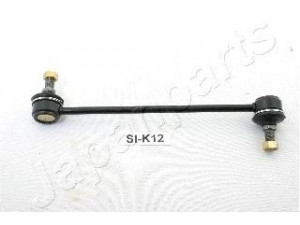JAPANPARTS SI-K12L prikabinimo svirtis 
 Ašies montavimas/vairavimo mechanizmas/ratai -> Stabilizatorius/fiksatoriai -> Stabilizatorius
54830 07000