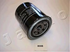JAPKO 10800 alyvos filtras 
 Techninės priežiūros dalys -> Techninės priežiūros intervalai
16510-60B11, 16510-83000, 16510-83001