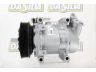 DA SILVA FC1121 kompresorius, oro kondicionierius 
 Oro kondicionavimas -> Kompresorius/dalys
7700100517