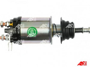 AS-PL SS4029 solenoidinis jungiklis, starteris