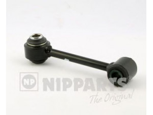 NIPPARTS J4962047 šarnyro stabilizatorius 
 Ašies montavimas/vairavimo mechanizmas/ratai -> Stabilizatorius/fiksatoriai -> Savaime išsilyginanti atrama
48650-20020, 48650-20021