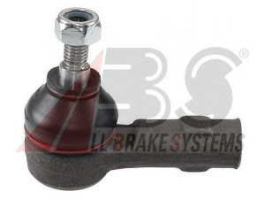 A.B.S. 230777 skersinės vairo trauklės galas