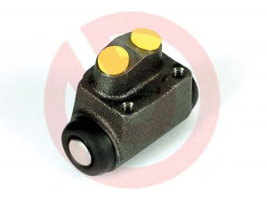 BREMBO A 12 154 rato stabdžių cilindras 
 Stabdžių sistema -> Ratų cilindrai
GWC1133, GWC1160, GWC133, GWC901159