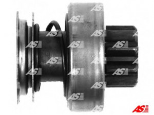 AS-PL SD0136 laisvos eigos pavara, starteris