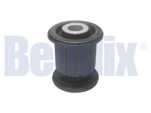 BENDIX 040024B valdymo svirties/išilginių svirčių įvorė 
 Ašies montavimas/vairavimo mechanizmas/ratai -> Valdymo svirtis/pasukamosios svirties sujungimas -> Montavimas/sutvirtinimas
701407183C, 7D0407183
