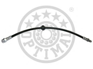 OPTIMAL BSL-516 stabdžių žarnelė 
 Stabdžių sistema -> Stabdžių žarnelės
95494973