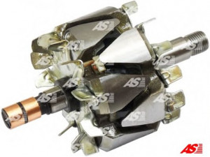 AS-PL AR9012 rotorius, kintamosios srovės generatorius