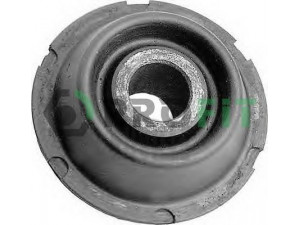 PROFIT 2305-0095 rėmas, stabilizatoriaus tvirtinimas 
 Ašies montavimas/vairavimo mechanizmas/ratai -> Stabilizatorius/fiksatoriai -> Sklendės
4A0407181A