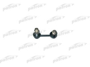 PATRON PS4222R šarnyro stabilizatorius 
 Ašies montavimas/vairavimo mechanizmas/ratai -> Stabilizatorius/fiksatoriai -> Savaime išsilyginanti atrama
51320S84A01, 51320S84A02, 51320S84A01