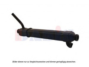 AKS DASIS 270013T ERG modulis 
 Kuro mišinio formavimas -> Išmetimo emisijos valdymas -> Išmetamųjų dujų recirkuliacija -> ERG modulis
1724124, 1724127, 1803282