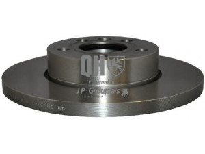 JP GROUP 1163104609 stabdžių diskas 
 Dviratė transporto priemonės -> Stabdžių sistema -> Stabdžių diskai / priedai
701615301G