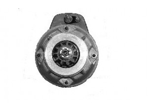 CV PSH 551.101.110 starteris