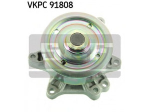 SKF VKPC 91808 vandens siurblys 
 Aušinimo sistema -> Vandens siurblys/tarpiklis -> Vandens siurblys
16100-09130, 16100-09310, 16100-29095