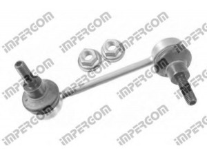 ORIGINAL IMPERIUM 36889 šarnyro stabilizatorius 
 Ašies montavimas/vairavimo mechanizmas/ratai -> Stabilizatorius/fiksatoriai -> Savaime išsilyginanti atrama
5461800Q0C, 5461800QAA, 4418193