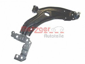 METZGER 58035302 vikšro valdymo svirtis 
 Ašies montavimas/vairavimo mechanizmas/ratai -> Valdymo svirtis/pasukamosios svirties sujungimas -> Vairo trauklės (valdymo svirtis, išilginis balansyras, diago
46539000, 46777741, 46813841, 51712407