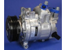 DENSO DCP02040 kompresorius, oro kondicionierius 
 Oro kondicionavimas -> Kompresorius/dalys
4F0260805AA, 4F0260805AE, 4F0260805T