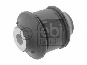 FEBI BILSTEIN 30687 valdymo svirties/išilginių svirčių įvorė 
 Ašies montavimas/vairavimo mechanizmas/ratai -> Valdymo svirtis/pasukamosios svirties sujungimas -> Montavimas/sutvirtinimas
8E0 505 203 C, 8E0 505 203 D, 8E0 505 203 C