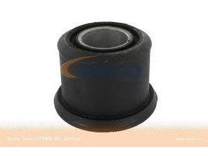 VAICO V30-1246 valdymo svirties/išilginių svirčių įvorė 
 Ašies montavimas/vairavimo mechanizmas/ratai -> Valdymo svirtis/pasukamosios svirties sujungimas -> Montavimas/sutvirtinimas
126 333 30 14, 126 333 54 14