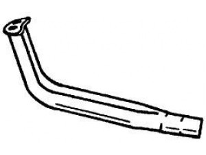 AKS DASIS SG32110 išleidimo kolektorius