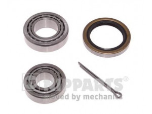 NIPPARTS J4712006 rato guolio komplektas 
 Ašies montavimas/vairavimo mechanizmas/ratai -> Rato stebulė/montavimas -> Rato guolis
90311-36001, 90366-25003, 95381-04025