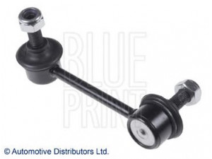 BLUE PRINT ADM58543 šarnyro stabilizatorius 
 Ašies montavimas/vairavimo mechanizmas/ratai -> Stabilizatorius/fiksatoriai -> Savaime išsilyginanti atrama
F189-34-170, F1Y1-34-170