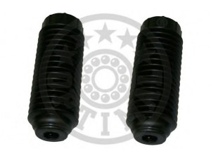 OPTIMAL AK-735271 apsauginio dangtelio komplektas, amortizatorius 
 Ašies montavimas/vairavimo mechanizmas/ratai -> Montavimas, pakabos statramstis
0006862V004, 0006862V004000000