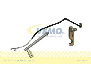 VEMO V20-20-0024 aukšto slėgio linija, oro kondicionavimas 
 Oro kondicionavimas -> Žarnelės/vamzdeliai
64 53 8 390 620