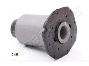 JAPANPARTS RU-245 laikiklis, valdymo svirties montavimas 
 Ašies montavimas/vairavimo mechanizmas/ratai -> Valdymo svirtis/pasukamosios svirties sujungimas -> Montavimas/sutvirtinimas
48655-60010