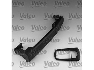 VALEO 256703 durų rankenėlė 
 Užrakinimo sistema -> Rankenėlės
2027601170