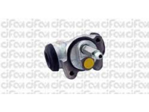 CIFAM 101-652 rato stabdžių cilindras
98452387