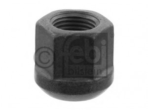 FEBI BILSTEIN 06566 rato veržlė; veržlė