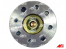 AS-PL SS2025 solenoidinis jungiklis, starteris