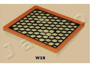 JAPKO 20W18 oro filtras 
 Techninės priežiūros dalys -> Techninės priežiūros intervalai
55560894