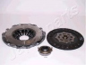 JAPANPARTS KF-721 sankabos komplektas 
 Sankaba/dalys -> Sankabos remonto komplektas, visas