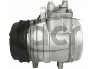 ACR 133108R kompresorius, oro kondicionierius 
 Oro kondicionavimas -> Kompresorius/dalys
96256053, 96314801, 96473633, 96473634