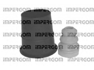 ORIGINAL IMPERIUM 48308 apsauginio dangtelio komplektas, amortizatorius 
 Ašies montavimas/vairavimo mechanizmas/ratai -> Montavimas, pakabos statramstis
33506763137, 33531507254
