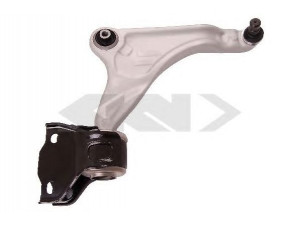 SPIDAN 58610 vikšro valdymo svirtis
LR0 24472, LR0 45803