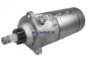 AD KÜHNER 255170 starteris