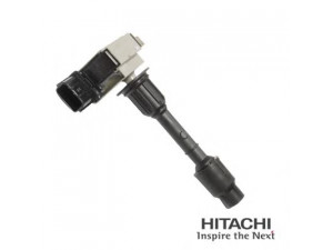 HITACHI 2503928 ritė, uždegimas 
 Kibirkšties / kaitinamasis uždegimas -> Uždegimo ritė
224484W010, IGC0025, MCP2852