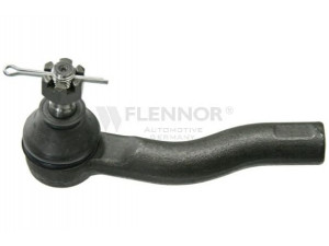 KAWE FL0185-B skersinės vairo trauklės galas 
 Vairavimas -> Vairo mechanizmo sujungimai
4504749025