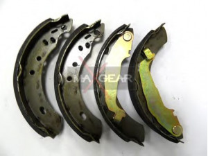 MAXGEAR 19-0288 stabdžių trinkelių komplektas 
 Techninės priežiūros dalys -> Papildomas remontas
4406099B26