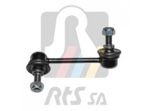 RTS 97-98029-2 šarnyro stabilizatorius 
 Ašies montavimas/vairavimo mechanizmas/ratai -> Stabilizatorius/fiksatoriai -> Savaime išsilyginanti atrama
NC1034170