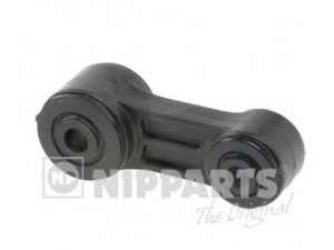 NIPPARTS J4967001 šarnyro stabilizatorius 
 Ašies montavimas/vairavimo mechanizmas/ratai -> Stabilizatorius/fiksatoriai -> Savaime išsilyginanti atrama
20420-AA003, 20420-AA004