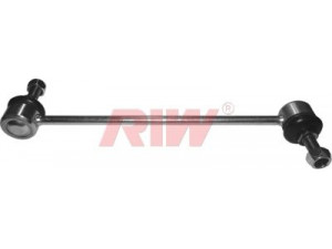 RIW FO4019 šarnyro stabilizatorius 
 Ašies montavimas/vairavimo mechanizmas/ratai -> Stabilizatorius/fiksatoriai -> Savaime išsilyginanti atrama
1 495 685, 4 519 467, 3C113B438AC