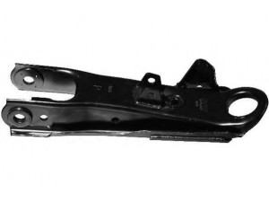 MOOG NI-TC-4037 vikšro valdymo svirtis 
 Ašies montavimas/vairavimo mechanizmas/ratai -> Valdymo svirtis/pasukamosios svirties sujungimas -> Vairo trauklės (valdymo svirtis, išilginis balansyras, diago
5450201G00, 5450201G50, 5450201G90