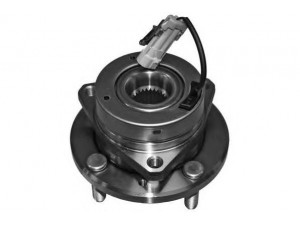 MOOG DE-WB-11148 rato guolio komplektas 
 Ašies montavimas/vairavimo mechanizmas/ratai -> Rato stebulė/montavimas -> Rato guolis
96328337, 96639585, 96328337, 96639585