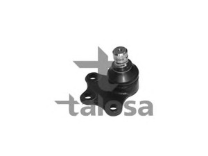 TALOSA 47-04746 atramos/vairo trauklė
364078